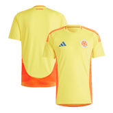 Maillot Colombie Domicile Copa America 2024